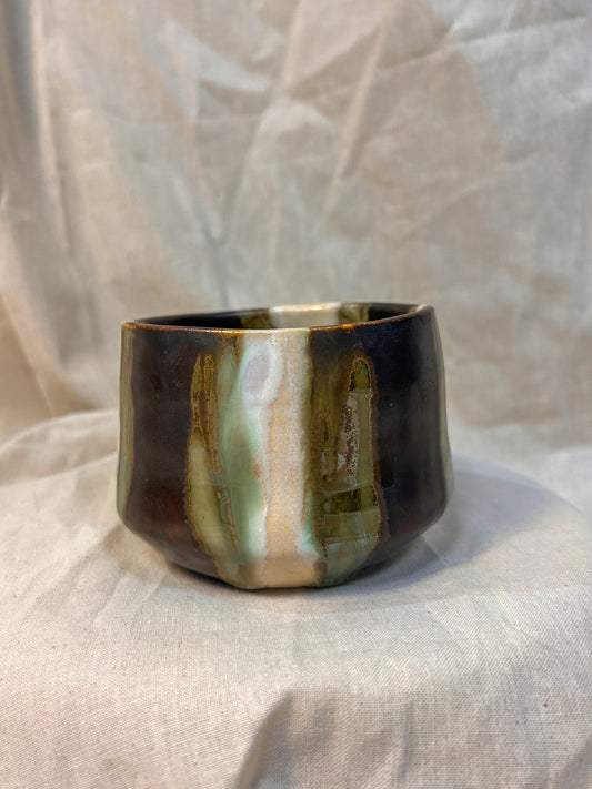 Stripe cup - Design Junction