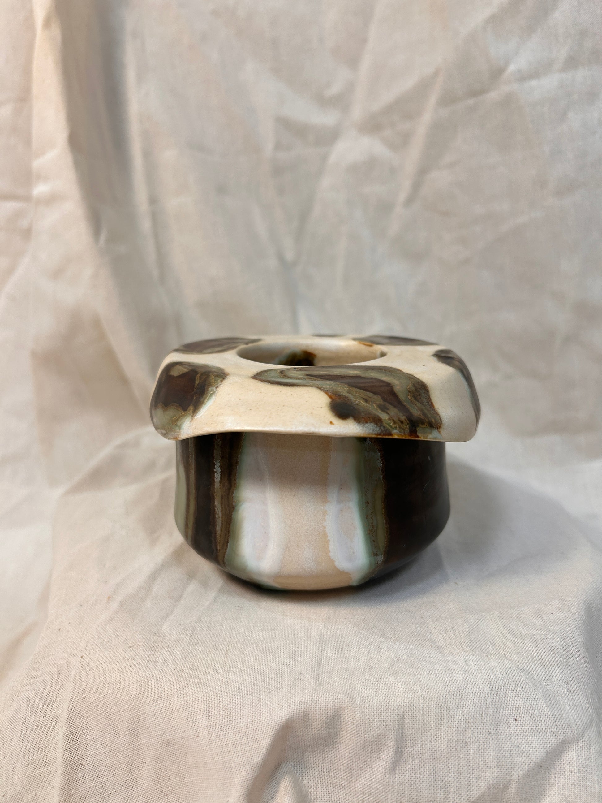 Cowboy hat tea strainer - Design Junction