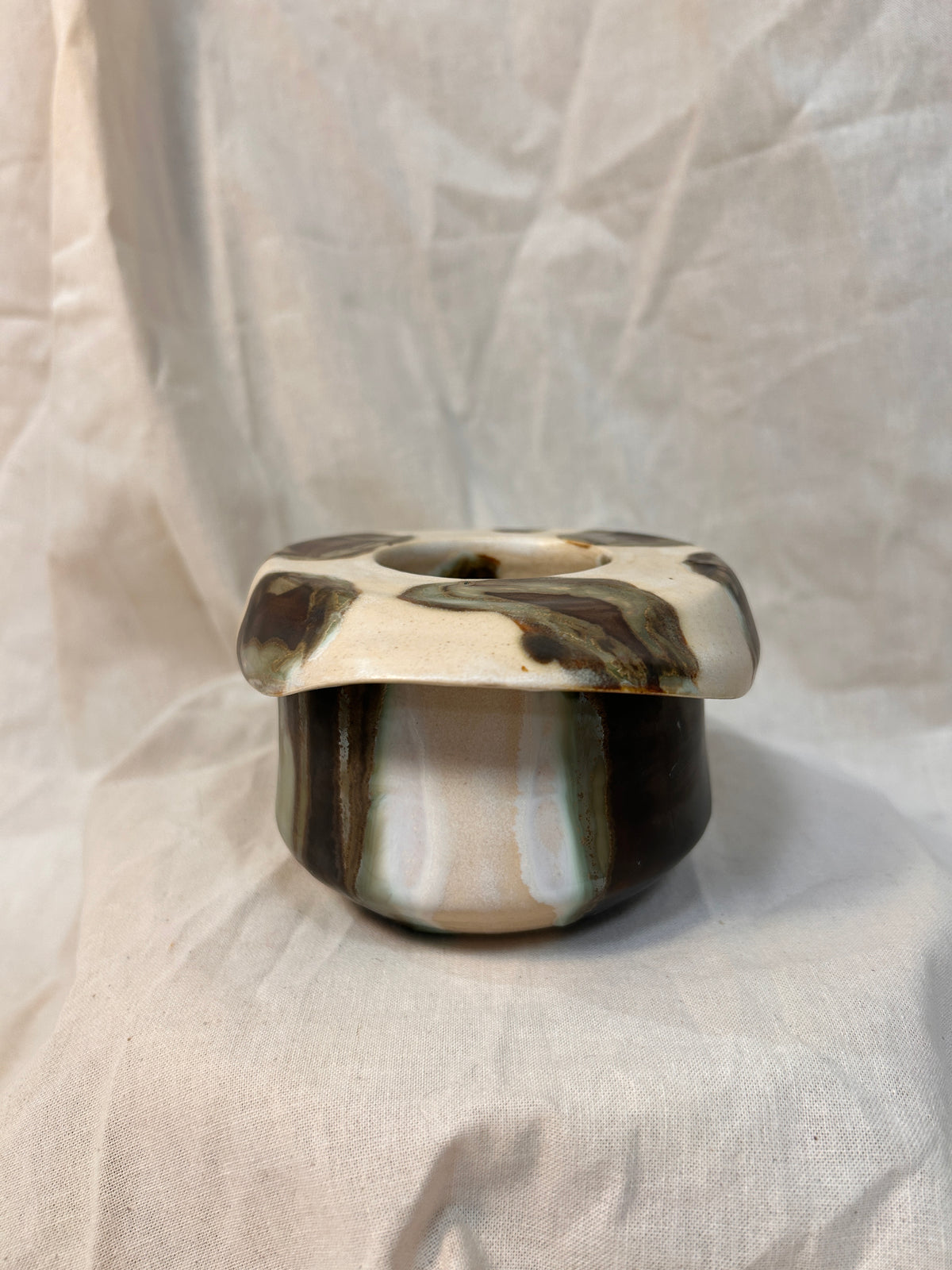 Cowboy hat tea strainer - Design Junction