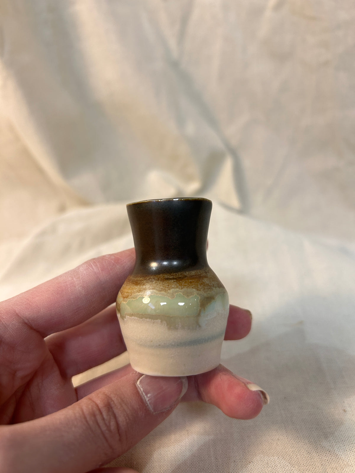 Miniature vase - Design Junction