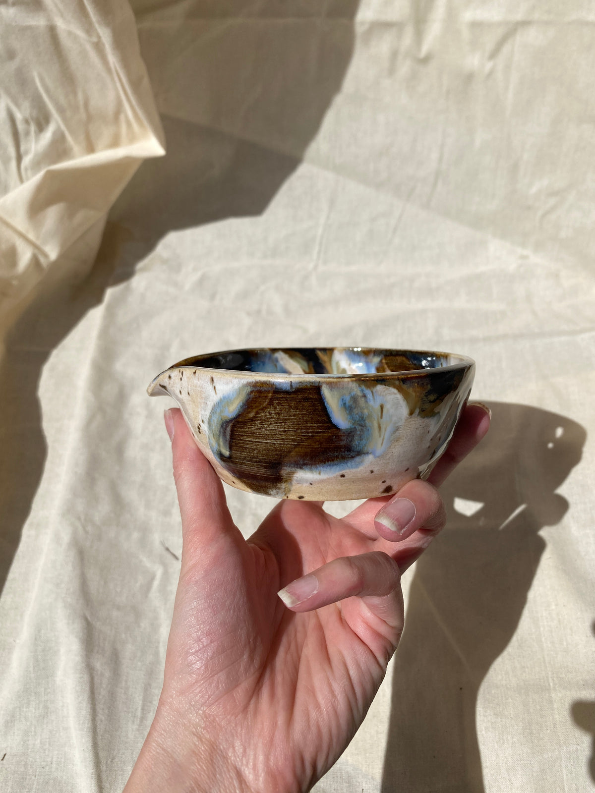 herb stripper garlic grater bowl - Design Junction