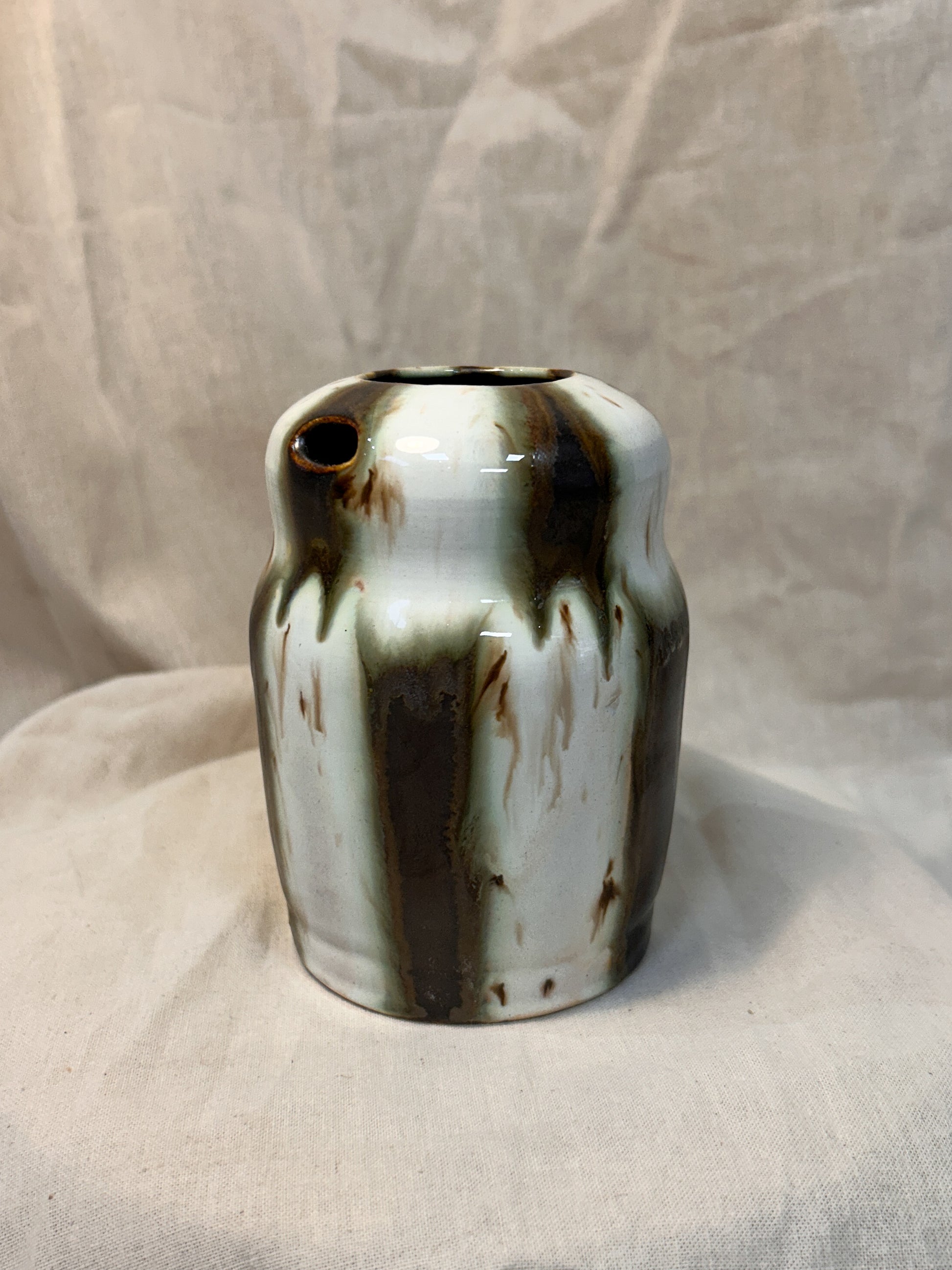 Cascade ceramic travel cup - Design Junction