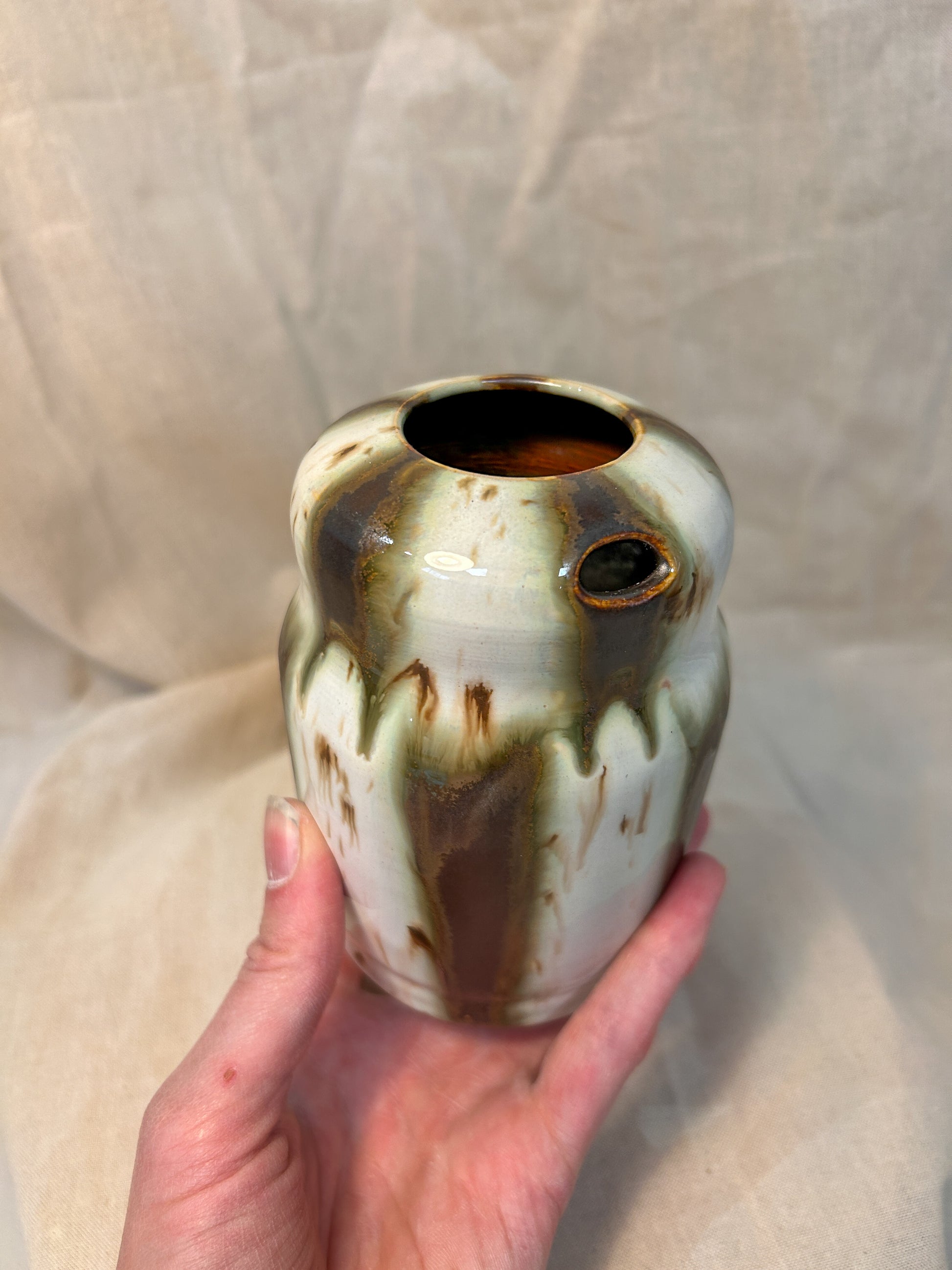 Cascade ceramic travel cup - Design Junction