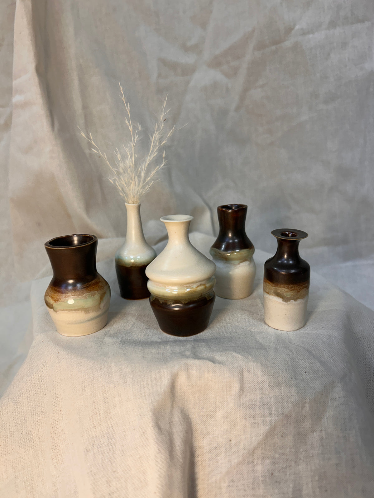 Miniature vase - Design Junction