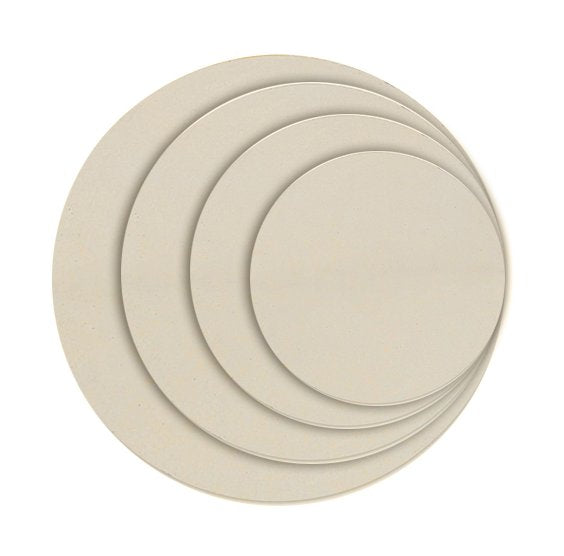 Nabertherm Round Kiln Shelf 350 — Design Junction