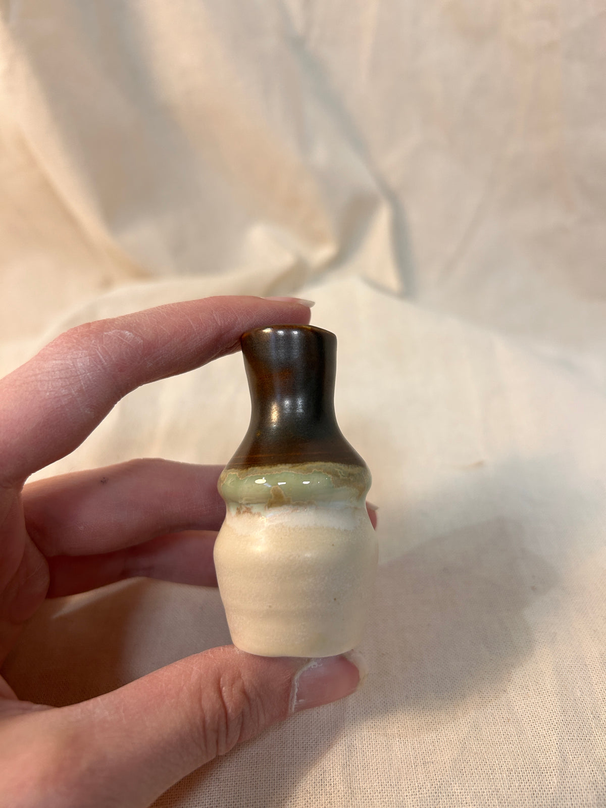 Miniature vase - Design Junction