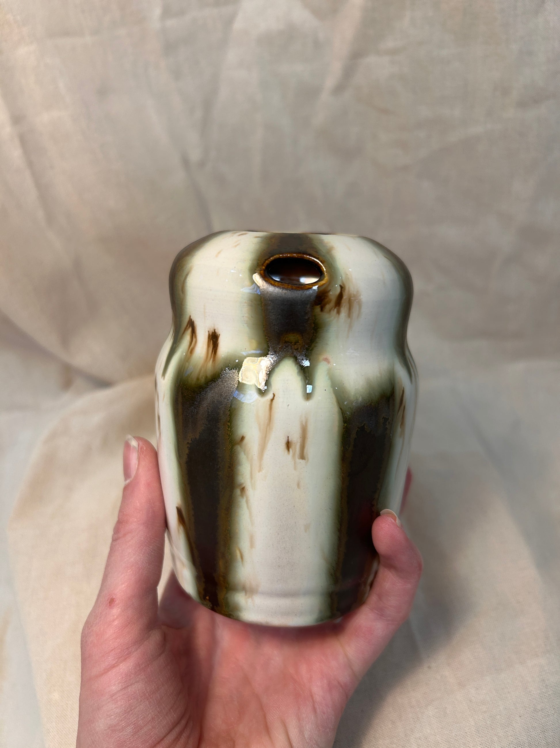 Cascade ceramic travel cup - Design Junction
