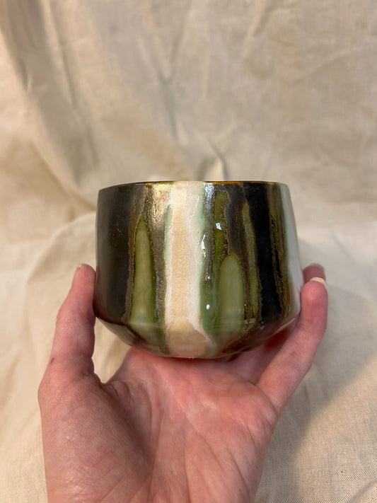 Stripe cup - Design Junction