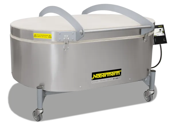 Nabertherm F75 — Design Junction