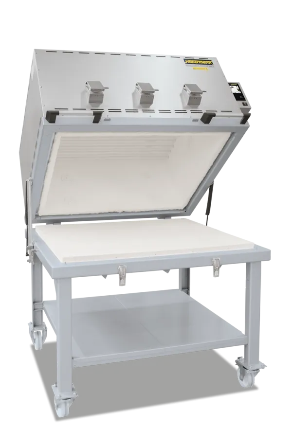 Nabertherm GF75 — Design Junction