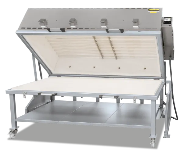 Nabertherm GFM600 — Design Junction