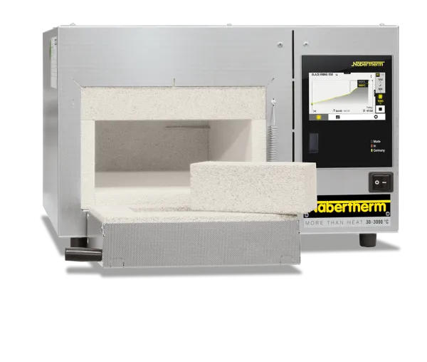 Nabertherm MF5 — Design Junction