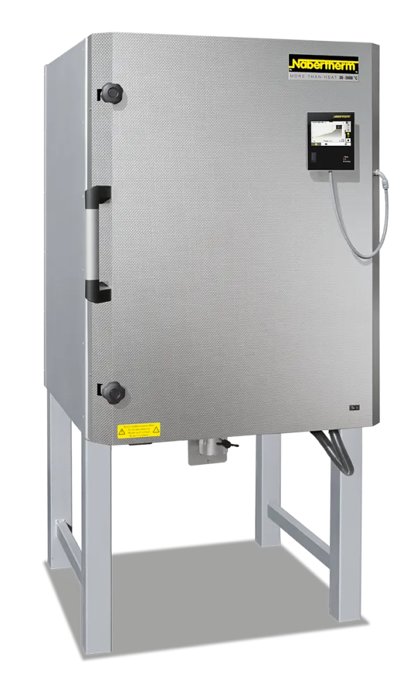 Nabertherm N100 — Design Junction