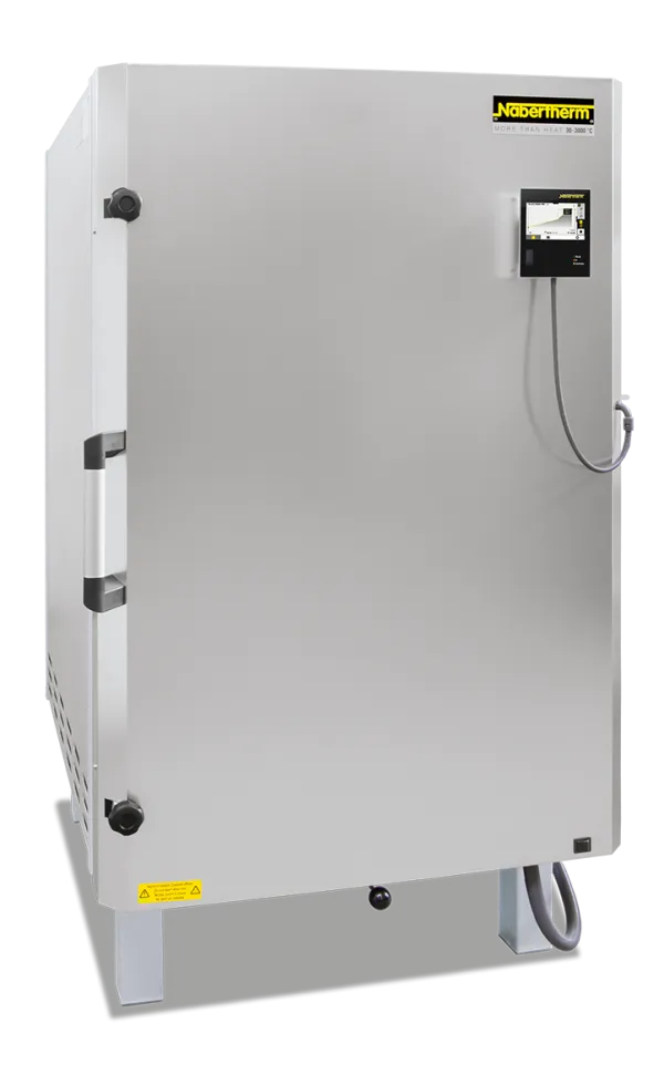 Nabertherm N440 — Design Junction