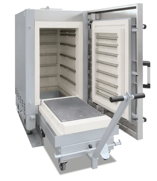 Nabertherm NW660 — Design Junction