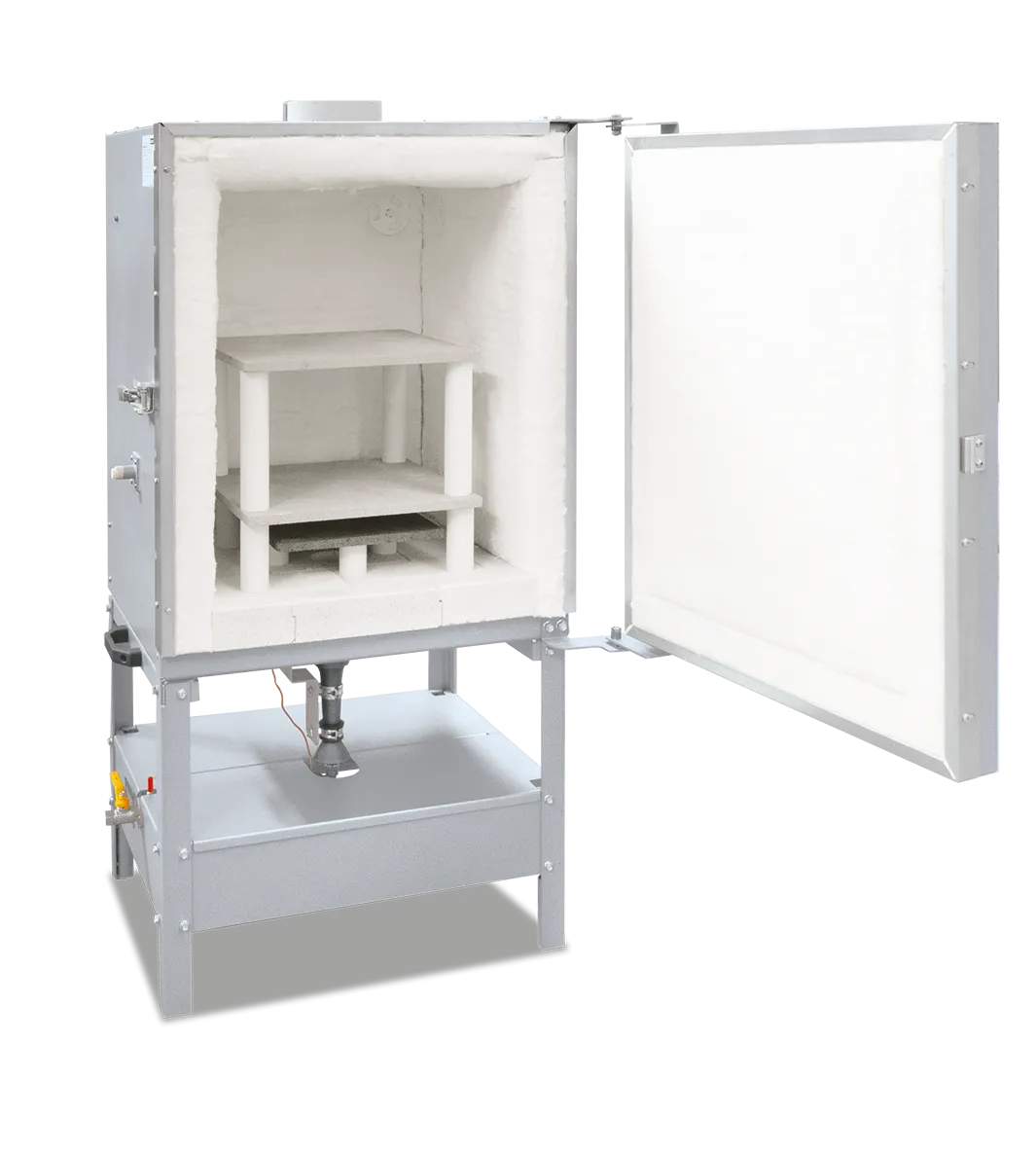 Nabertherm RAKU100 — Design Junction