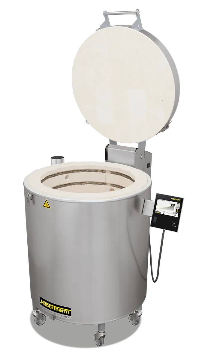 Nabertherm Top190/R — Design Junction