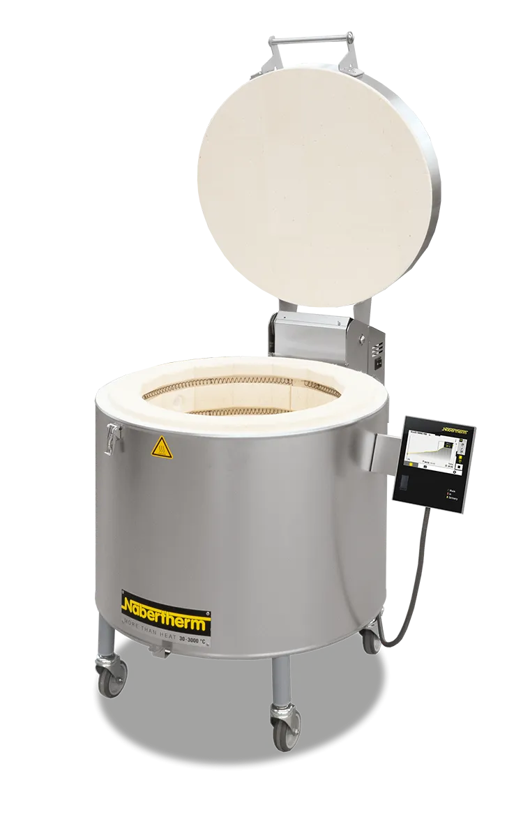 Nabertherm Top60/R — Design Junction
