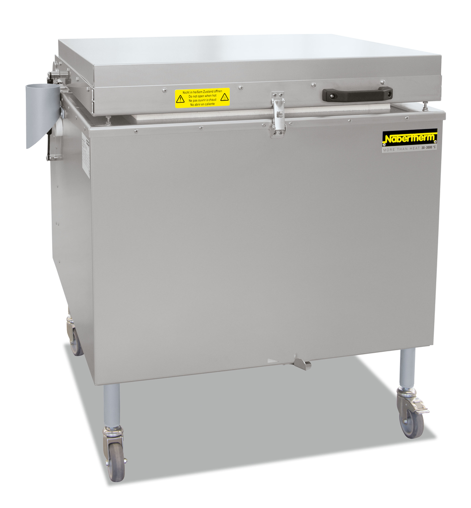 Nabertherm HO100 — Design Junction