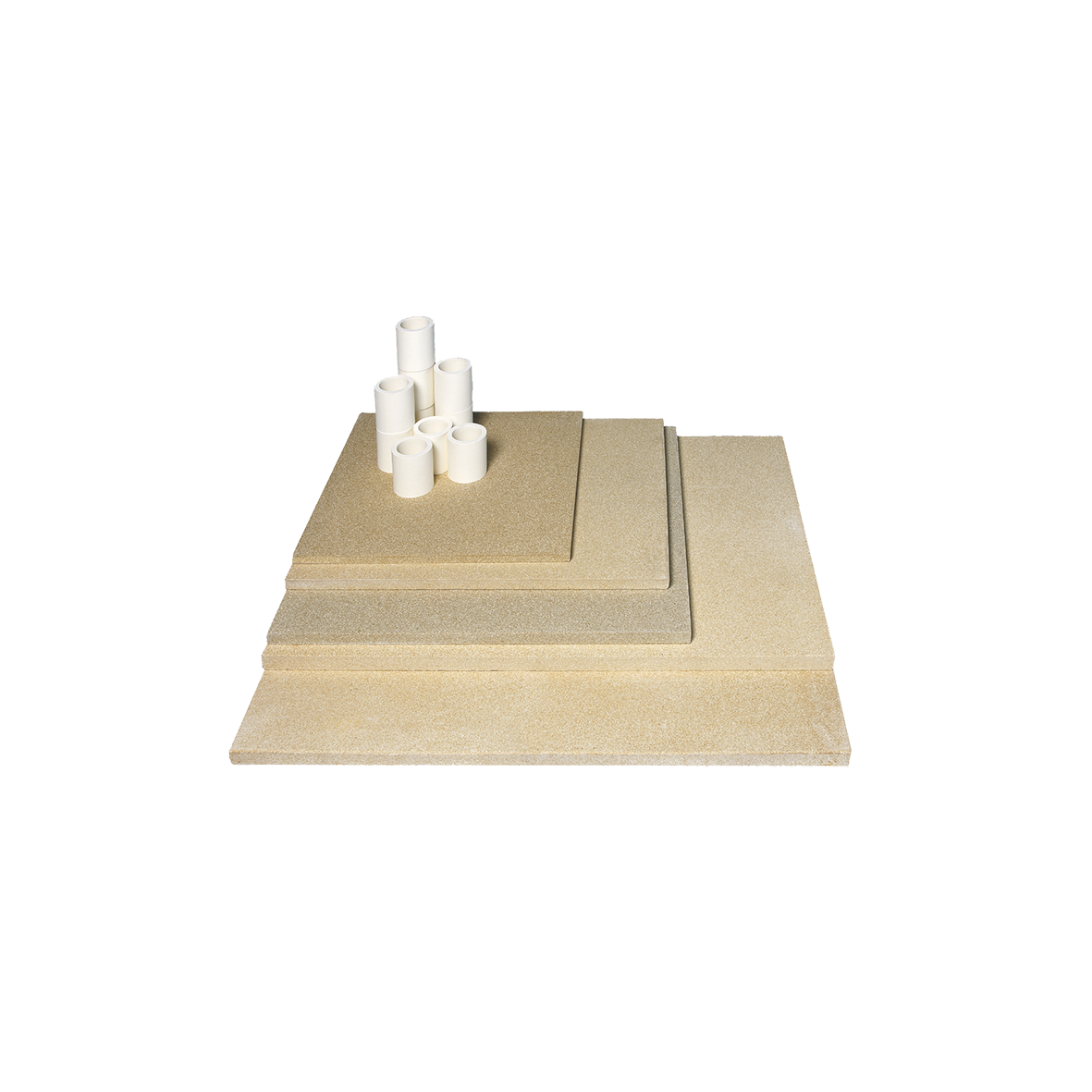 Shelf plate