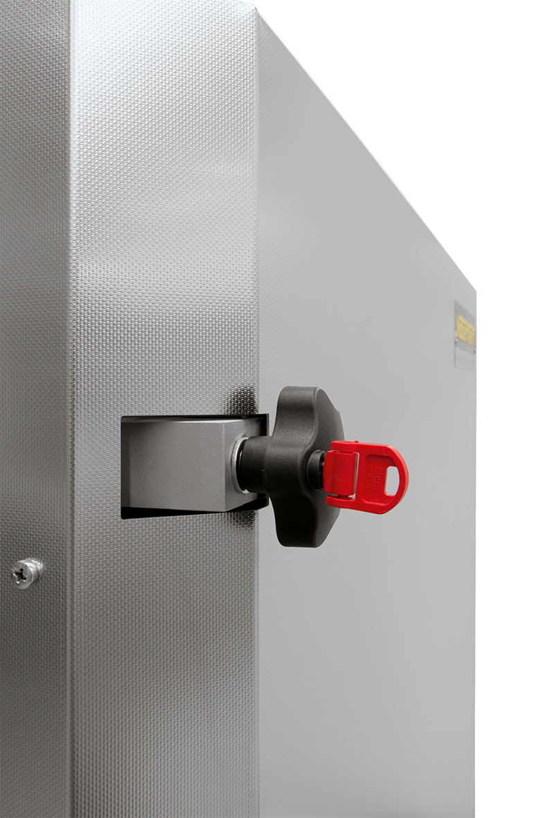 Door lock