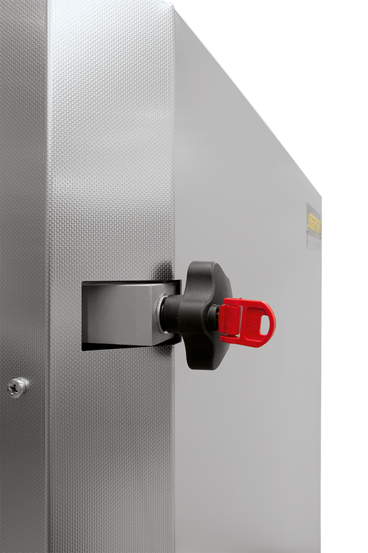Door lock